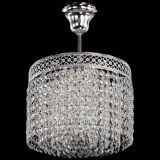 Люстра Венеция Капель №1 с подвесом в Самаре Люстра Венеция Капель №1 с подвесом в Самаре