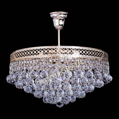 Люстра Венеция Капель №5 с подвесом в Самаре Люстра Венеция Капель №5 с подвесом в Самаре