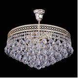 Люстра Венеция Капель №5 с подвесом в Самаре Люстра Венеция Капель №5 с подвесом в Самаре