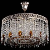 Люстра Венеция Капель журавлик чайная в Самаре