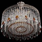 Люстра Венеция Капель журавлик чайная в Самаре