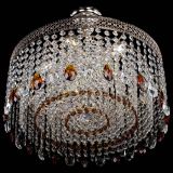 Люстра Венеция Капель журавлик чайная в Самаре