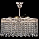 Люстра Венеция Капель журавлик с подвесом в Самаре