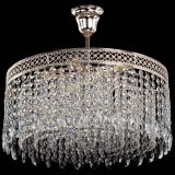 Люстра Венеция Капель журавлик с подвесом в Самаре