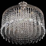 Люстра Венеция Капель журавлик с подвесом в Самаре