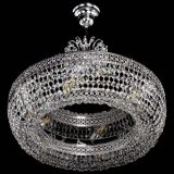 Люстра Венеция Кольцо с подвесом в Самаре Люстра Венеция Кольцо с подвесом в Самаре