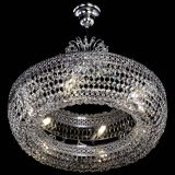 Люстра Венеция Кольцо с подвесом в Самаре Люстра Венеция Кольцо с подвесом в Самаре