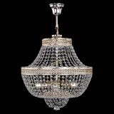 Люстра Венеция Купол №5 конус с подвесом в Самаре