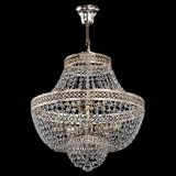 Люстра Венеция Купол №5 конус с подвесом в Самаре