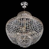 Люстра Венеция Купол №5 конус с подвесом в Самаре