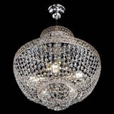 Люстра Венеция Купол №5 конус с подвесом в Самаре