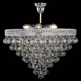 Люстра Венеция Пирамида шар 40 в Самаре