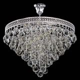 Люстра Венеция Пирамида шар 40 в Самаре