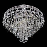 Люстра Венеция Пирамида шар 40 в Самаре