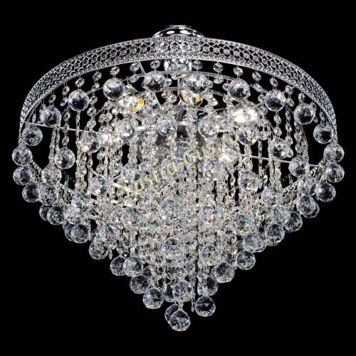 Люстра Венеция пирамида шар 30 в Самаре Гусь Хрустальный