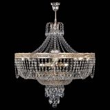 Люстра Венеция Водопад Каскад №13 с подвесом в Самаре