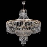 Люстра Венеция Водопад Каскад №13 с подвесом в Самаре