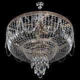 Люстра Венеция Водопад Каскад №13 с подвесом в Самаре