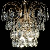 Люстра Весенняя капель в Самаре Люстра Весенняя капель в Самаре