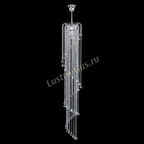 Люстра Весна Винтаж в Самаре Гусь Хрустальный