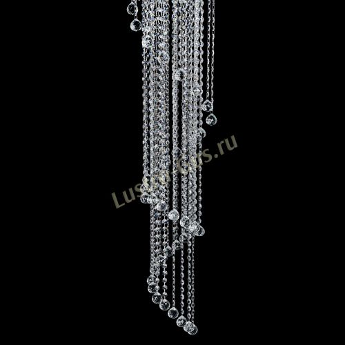 Люстра Весна Винтаж в Самаре Гусь Хрустальный