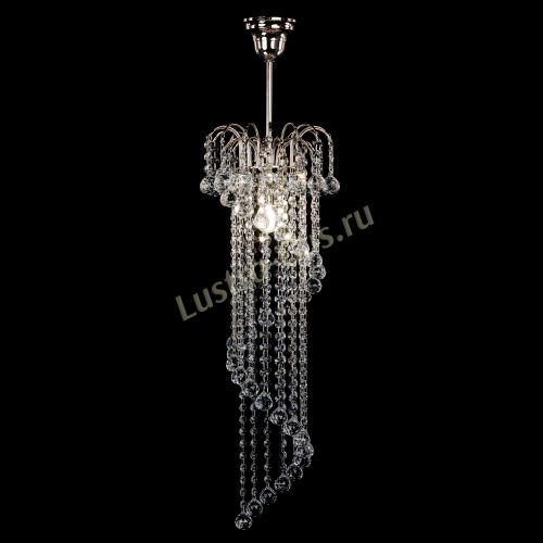 Люстра Весна Винтаж 900 мм в Самаре Гусь Хрустальный