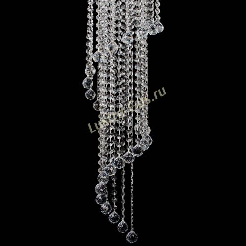 Люстра Весна Винтаж в Самаре Гусь Хрустальный