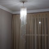 Люстра Весна Винтаж в Самаре