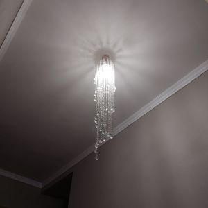 Люстра Весна Винтаж в Самаре отзыв и фото покупателя