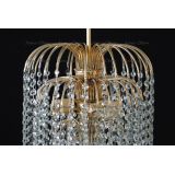 Люстра Винтаж мк 3 лампы шар 30 мм в Самаре