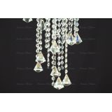 Люстра Винтаж мк 3 лампы конус 40 мм в Самаре Люстра Винтаж мк 3 лампы конус 40 мм в Самаре