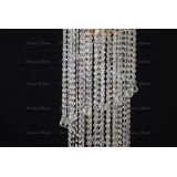 Люстра Винтаж мк 3 лампы шар 30 мм в Самаре