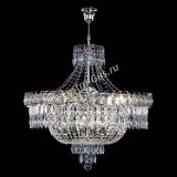 Люстра Водопад перо №8 с подвесом в Самаре Люстра Водопад перо №8 с подвесом в Самаре