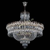 Люстра Водопад перо №8 с подвесом в Самаре Люстра Водопад перо №8 с подвесом в Самаре