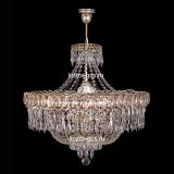 Люстра Водопад перо с подвесом в Самаре