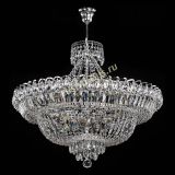 Люстра Водопад с подвесом в Самаре Люстра Водопад с подвесом в Самаре