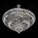 Люстра Водопад с подвесом в Самаре Люстра Водопад с подвесом в Самаре