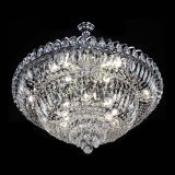 Люстра Водопад с подвесом в Самаре Люстра Водопад с подвесом в Самаре