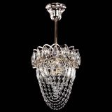 Люстра Водоворот №1 мини с подвесом в Самаре