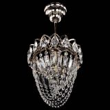 Люстра Водоворот №1 мини с подвесом в Самаре