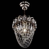 Люстра Водоворот №1 мини с подвесом в Самаре