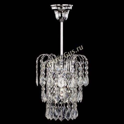 Люстра Зима Дубик в Самаре Гусь Хрустальный