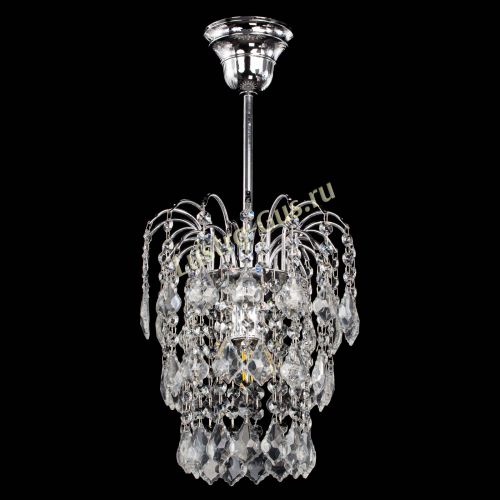 Люстра Зима Дубик в Самаре Гусь Хрустальный