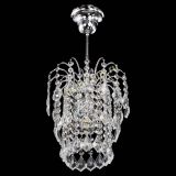 Люстра Зима Дубик в Самаре