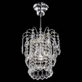 Люстра Зима Дубик в Самаре