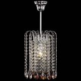 Люстра Зима капель журавлик чайная в Самаре