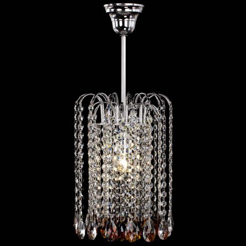 Люстра Зима капель журавлик чайная в Самаре Гусь Хрустальный