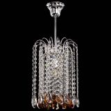 Люстра Зима капель журавлик чайная в Самаре