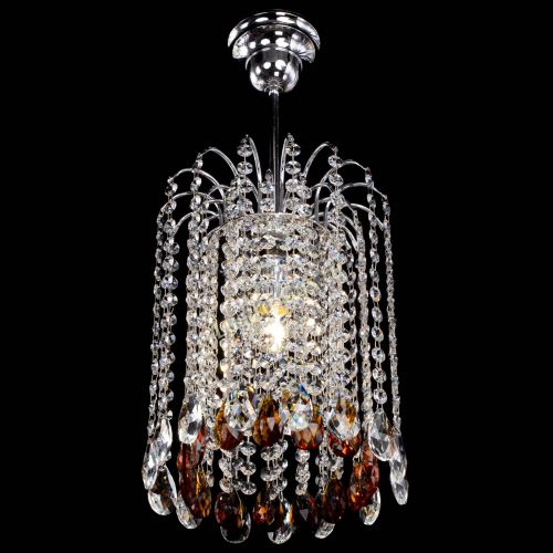 Люстра Зима капель журавлик чайная в Самаре Гусь Хрустальный