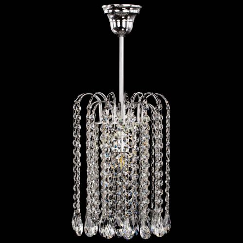 Люстра Зима капель журавлик в Самаре Гусь Хрустальный